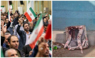 Тройной успех: Иран, Израиль и США объявляют победу