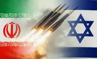 Иран мстит: ракеты летят в ответ на гибель секретаря