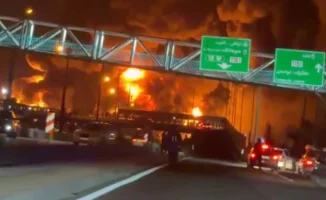 Иран оценивает ущерб после ударов США и Израиля по нефтехранилищам: подтверждённые факты