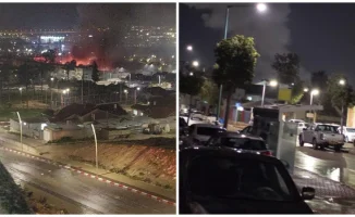 Иранские ракеты в Димоне: ядерная игра на юге Израиля