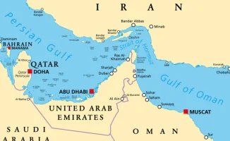 Иранский узел: Ормузский пролив откроется, если санкции развяжут