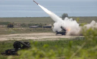 Иранские ракеты: невидимые для Patriot, разрушительные для Катара