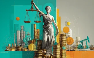 Казахстан продолжает судебные разбирательства по делу Кашагана на триллионы тенге, поднимая вопросы прозрачности и доверия к правовой системе