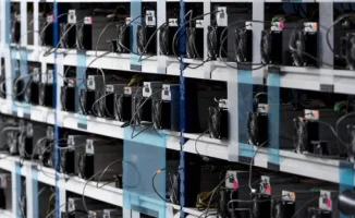 Майнинг на грани: Казахстанская контрабанда оборудования на 500 миллионов тенге