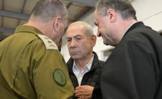 Израиль наносит удары по Ирану и Ливану: Нетаньяху обсудил ситуацию с Трампом