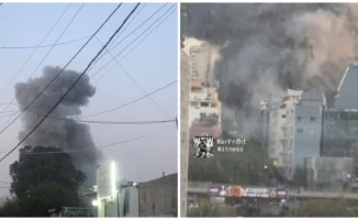 Эскалация конфликта: Израиль начинает длительную военную операцию в Ливане после удара по Бейруту