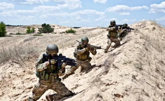 Израильский 'Моссад' провёл наземную операцию в Иране — СМИ