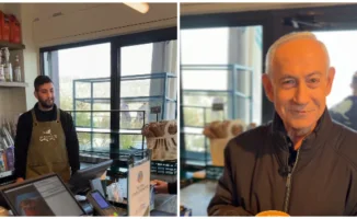 Израильский премьер Нетаньяху развеял слухи о своей смерти, записав видеообращение