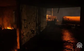 Серьезные повреждения ядерного объекта в Исфахане: удары США и Израиля