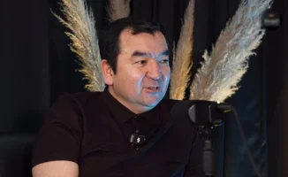 Экс-глава Талгара Арыстанбек Абилхаирулы: от акима до таксиста – новая глава в жизни казахстанского политика