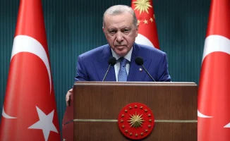 Эрдоган реагирует на запуск Ираном баллистической ракеты в сторону Турции