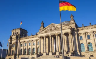 Германия отвергает участие в военной миссии на Ближнем Востоке, ссылаясь на принцип 'Это не наша война'