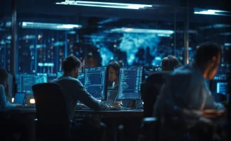 Глобальная волна телефонного и интернет-мошенничества: как страны противостоят угрозе