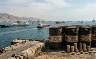 Конфликт на Ближнем Востоке: влияние на курс тенге и цены на нефть в Казахстане