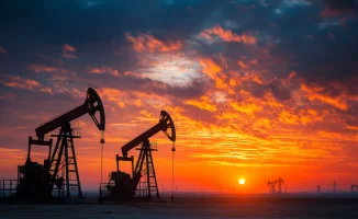 Нефтяной дождь: как повышение цен на черное золото напоит бюджет Казахстана?