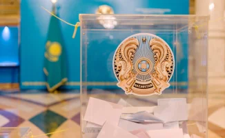 Будущее Казахстана: мнение иорданского эксперта о референдуме