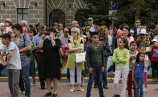 Казахстан на первом месте среди стран СНГ в мировом рейтинге счастья: поднялся на 10 позиций по версии World Happiness Report