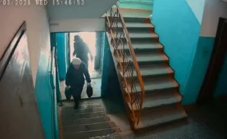 Сумка не для грабежа: пенсионерка против нападающего