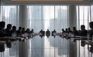 Казахстан как миротворец: готовность предоставить площадку для переговоров в конфликте на Ближнем Востоке