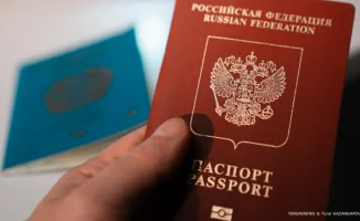 ВНЖ и РВП в Казахстане: что скрывает статистика 2026?