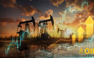 Нефтяной вулкан: цены на Brent взлетели выше $116 на фоне геополитического землетрясения