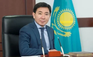 Признание вины замакима Восточно-Казахстанской области: отражение проблемы коррупции в обществе