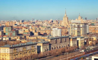 Москва подверглась крупнейшей атаке беспилотников: ПВО уничтожила минимум 66 дронов