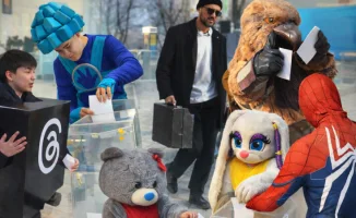 Казахстанцы активно участвуют в референдуме по новой Конституции: голосование как символ гражданской ответственности