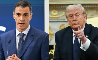 Премьер Испании Педро Санчес отвергает угрозы Трампа и критикует войну США и Израиля против Ирана