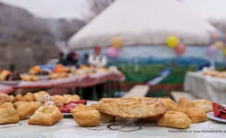 Наурыз 2026: Казахстан встречает весну с древними традициями и обновлением жизни
