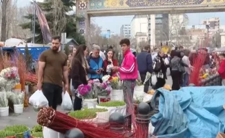 Наурыз в Иране: праздник на фоне войны с США и Израилем