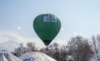 Наурыз: Праздник, который может стать туристическим хитом?