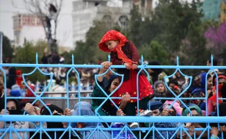 Наурыз под запретом: Афганистан теряет весенний праздник, в то время как Центральная Азия отмечает традиции