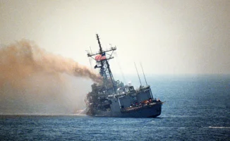 Ормузский пролив: Водоворот истории — от нефтяной войны 40 лет назад до современных геополитических баталий