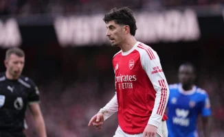 Арсенал против Байера: Неожиданный результат в Лиге чемпионов