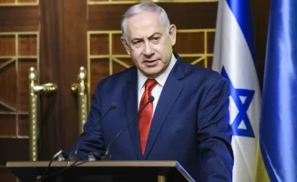 Нетаньяху запросил переговоры с Зеленским по вопросу иранских дронов