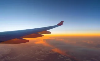 Ночные рейсы из Ближнего Востока: в Казахстан вернулись 1 786 человек на 11 авиарейсах