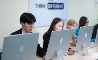 Международный университет информационных технологий: Переход к модели AI-Driven University в рамках новой стратегии развития