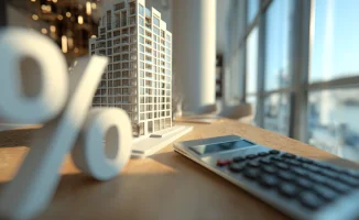 Казахстан вводит новые ипотечные правила: Национальный банк разрабатывает нормативы для учета доходов заёмщиков