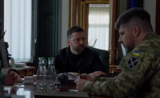 Переговоры по Украине отложены из-за кризиса на Ближнем Востоке - Зеленский