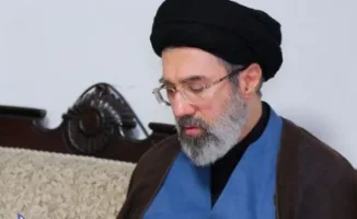 Моджтаба Хаменеи назначен новым верховным лидером Ирана: официальное заявление Совета экспертов