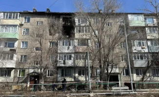 Спичка в Шахтинске: газовый взрыв ранит восемь жильцов