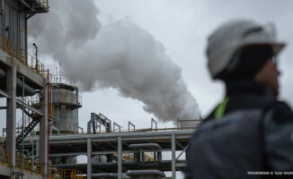 ОПЕК+ готова развернуть нефтяной кран: возможное увеличение добычи на фоне бурь на Ближнем Востоке