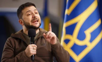 Зеленский: Переговоры с Россией как затянувшаяся мыльная опера