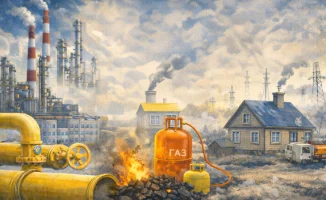 Газификация регионов Казахстана остаётся приоритетной задачей, однако её темпы вызывают беспокойство и критику, что подчеркивает необходимость более активных действий со стороны властей.