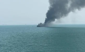 Эскалация напряженности: потопление иранского корабля США грозит усилением конфликта в регионе