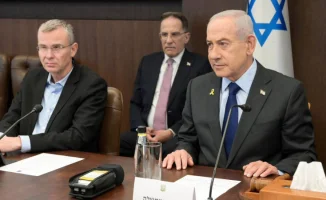 Нетаньяху расширяет границы: новая глава южного Ливана?