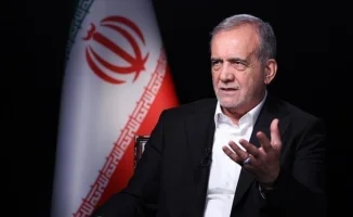 Президент Ирана Масуд Пезешкиан призывает к миру и сотрудничеству с соседними мусульманскими странами в обращении по случаю Новруза