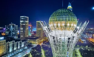 Реформа Казахстана: пример политических изменений для других стран, по мнению эксперта из Пакистана