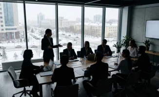 Казахстан опустился на 92-е место в глобальном рейтинге гендерного равенства